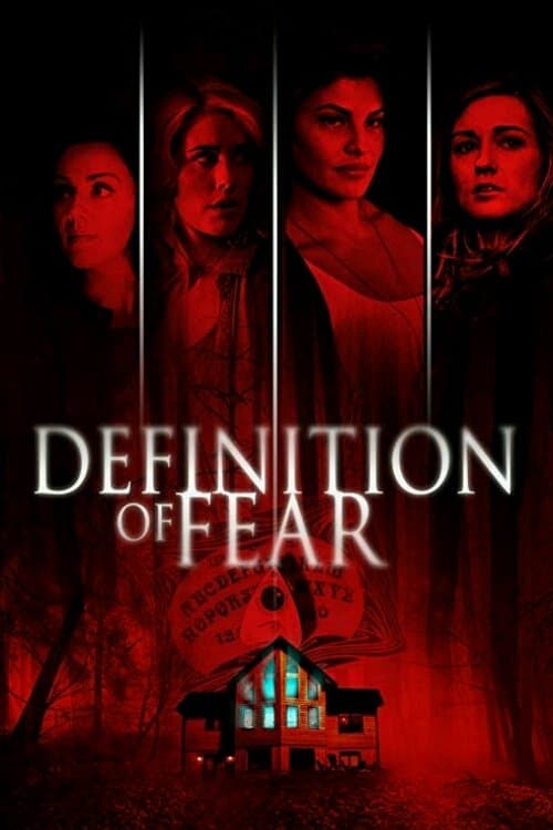 Definition of Fear photo