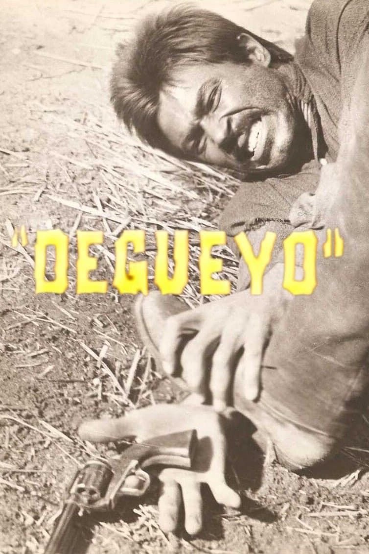 Degueyo photo