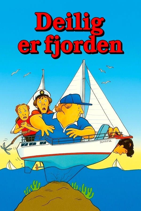 Deilig er fjorden photo
