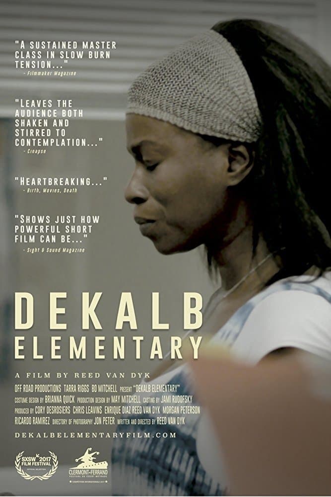 DeKalb Elementary photo