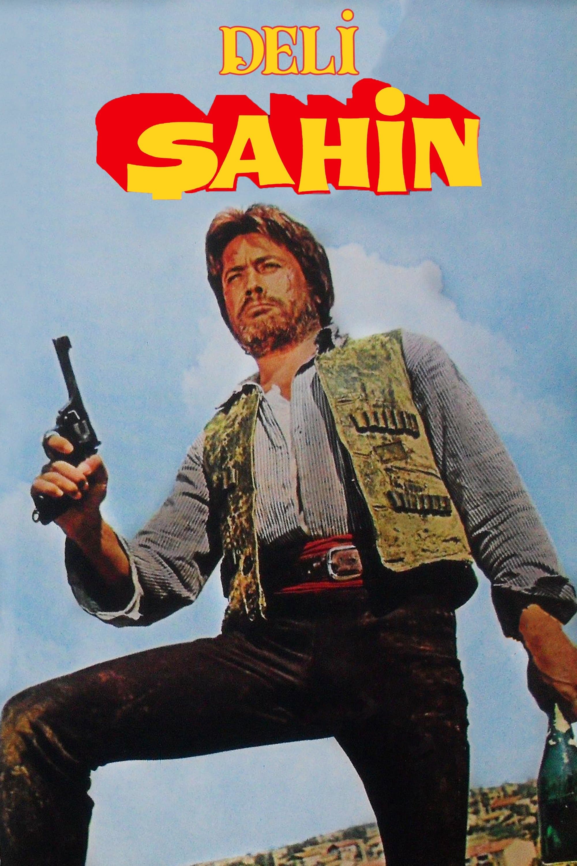Deli Şahin photo