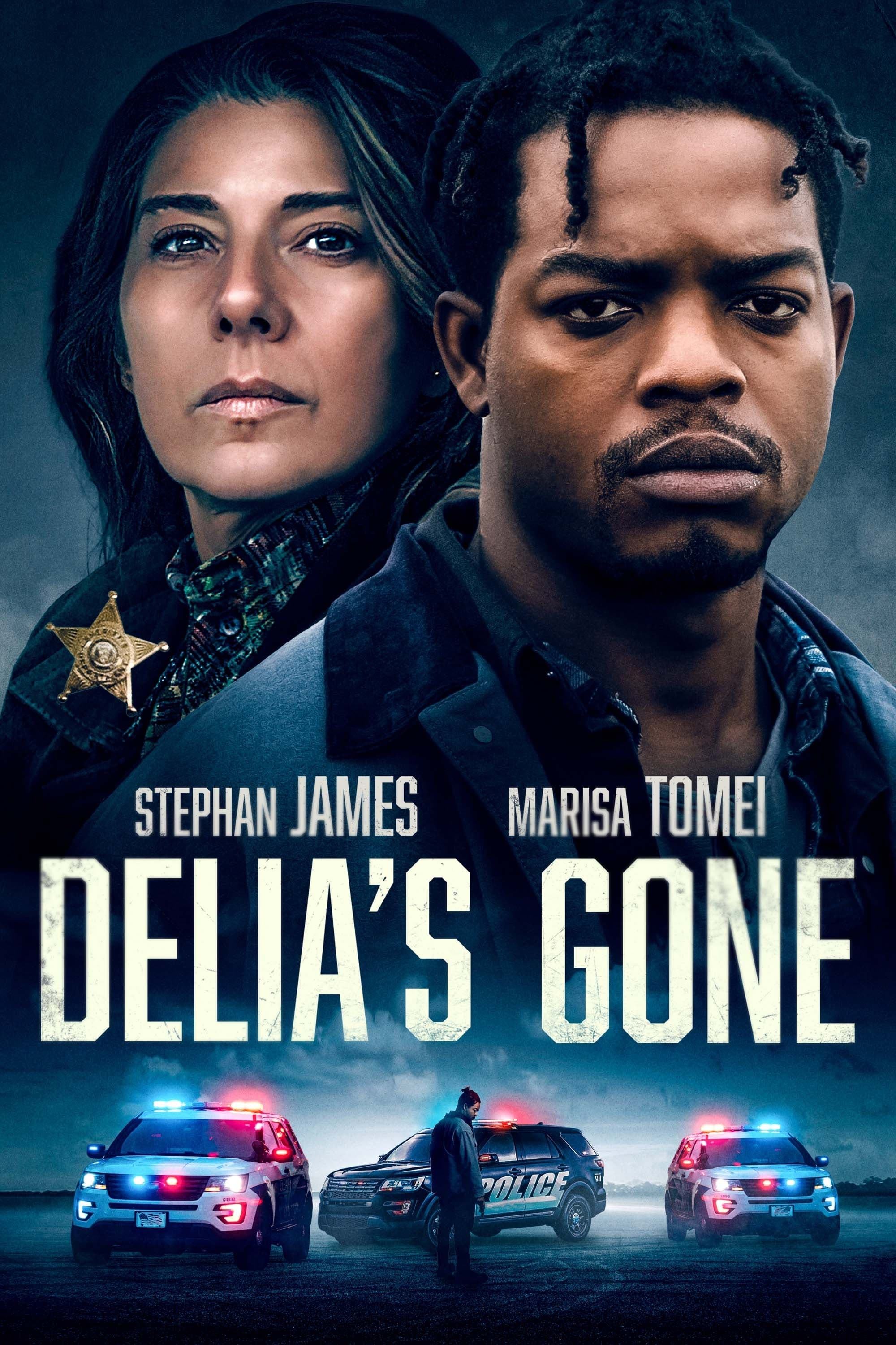 Delia's Gone photo