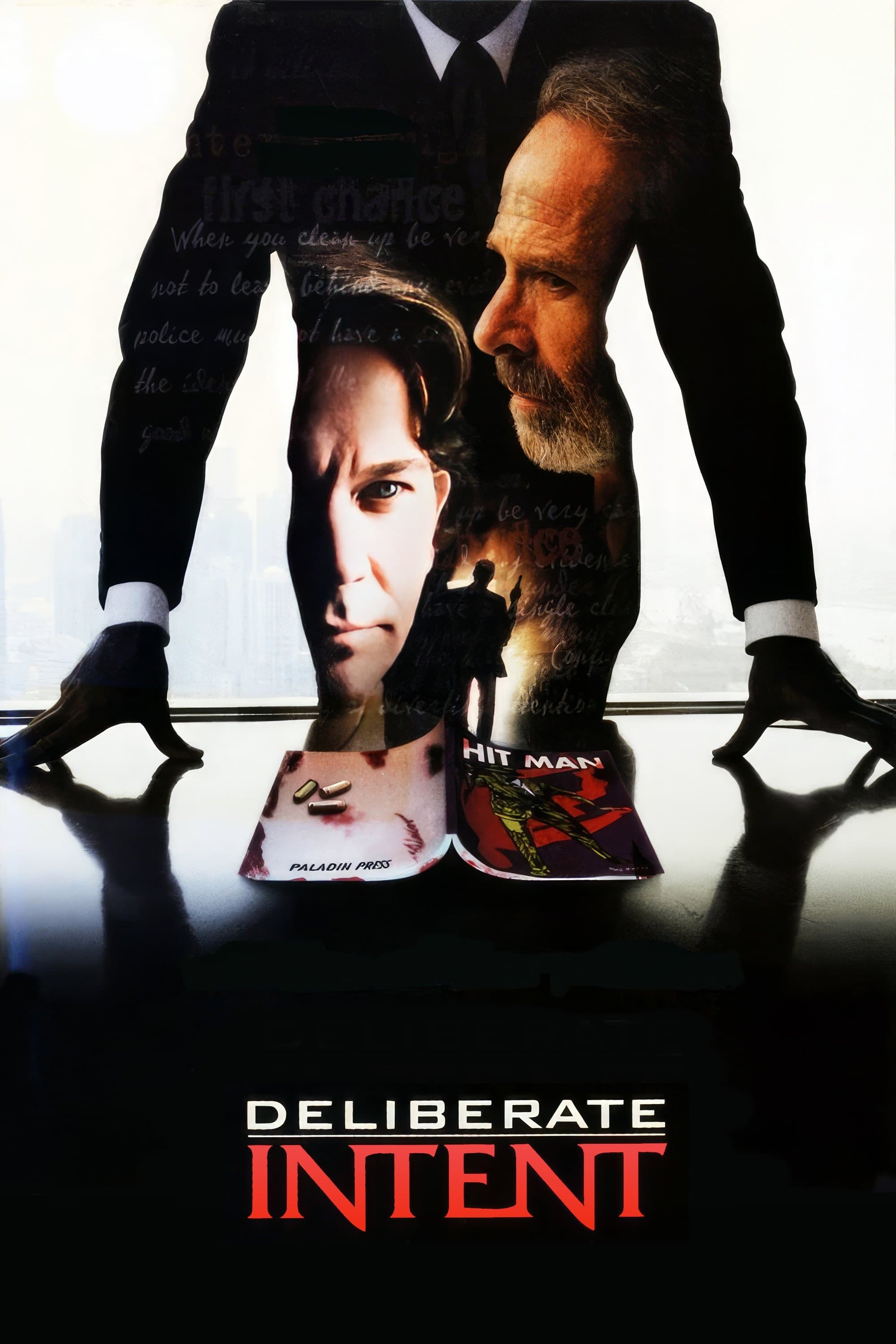 Deliberate Intent photo
