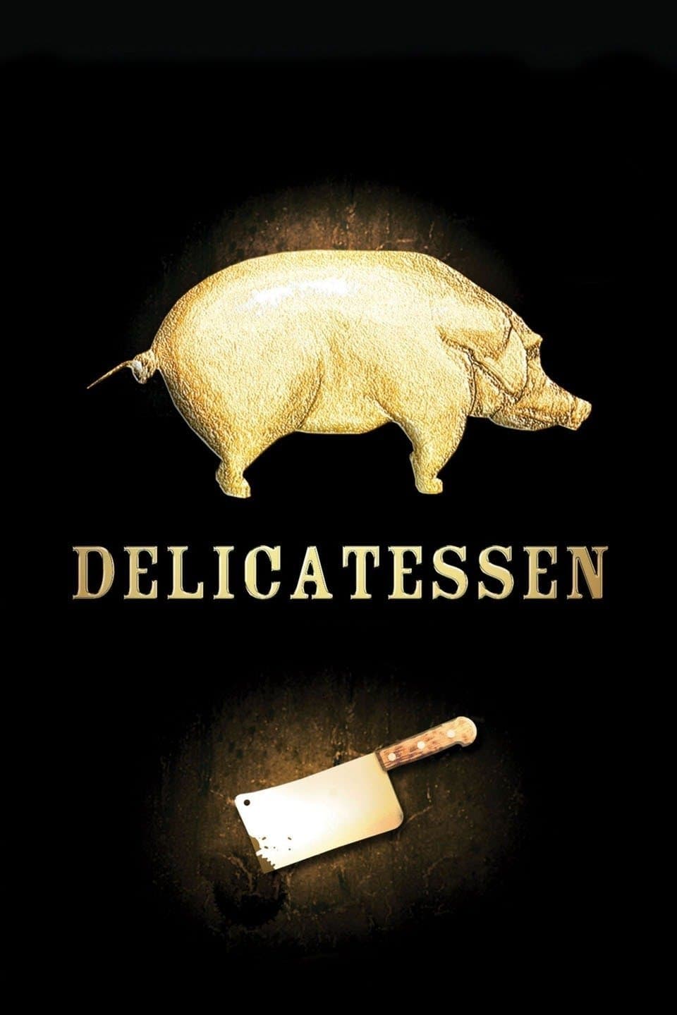 Delicatessen photo