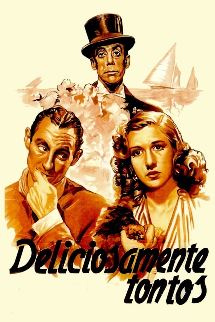 Deliciosamente tontos photo