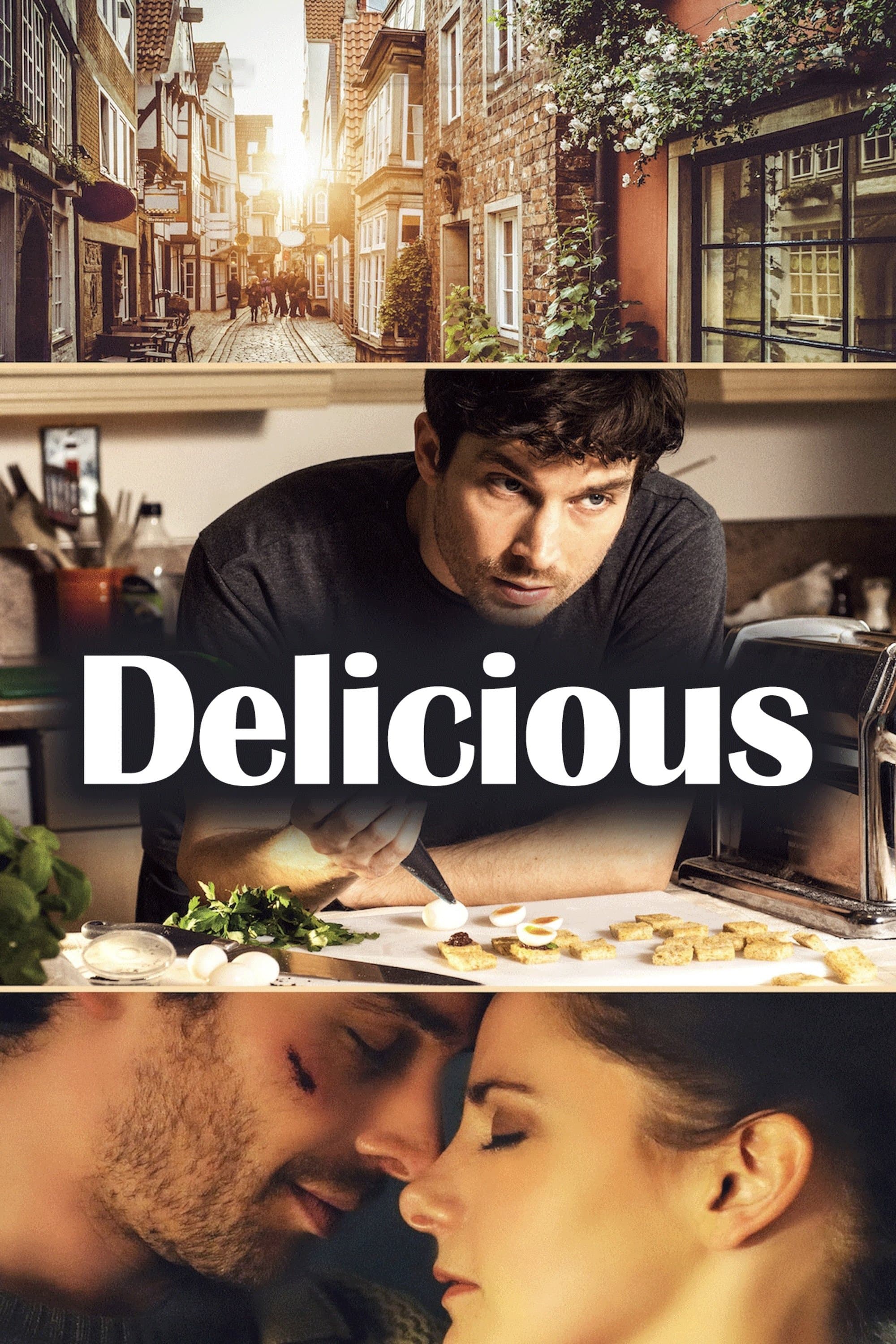 Delicious photo