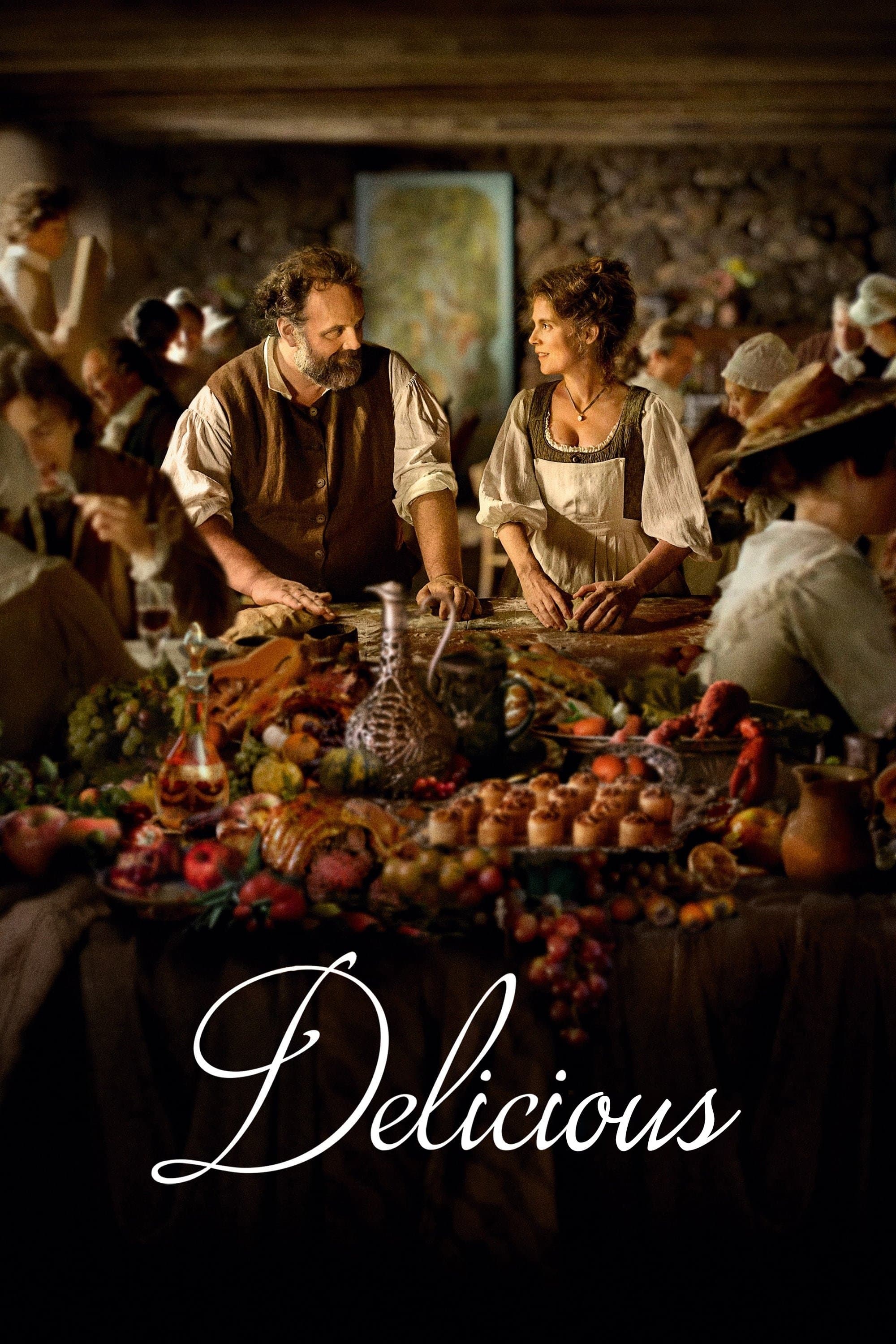 Delicious photo