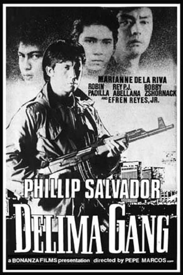 Delima Gang photo
