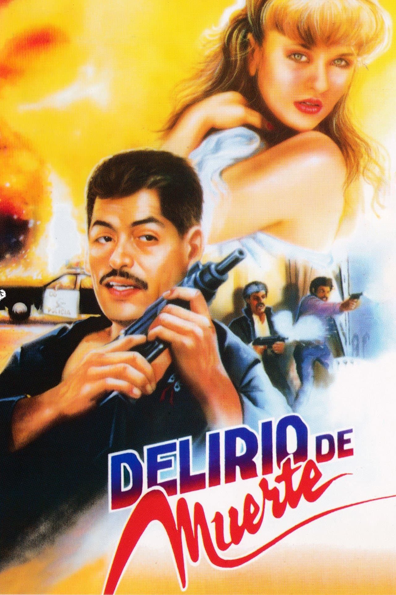 Delirio De Muerte photo