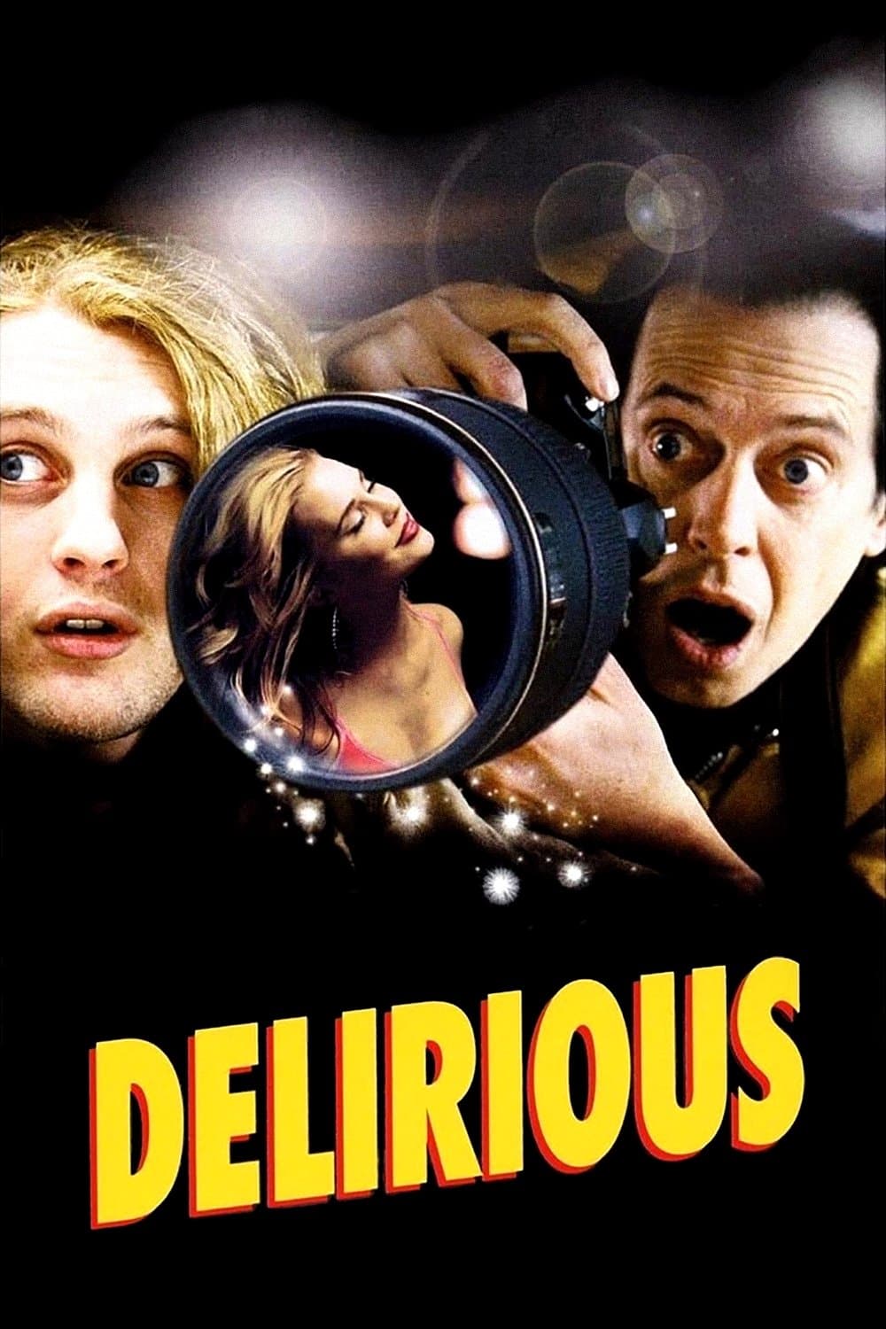 Delirious photo