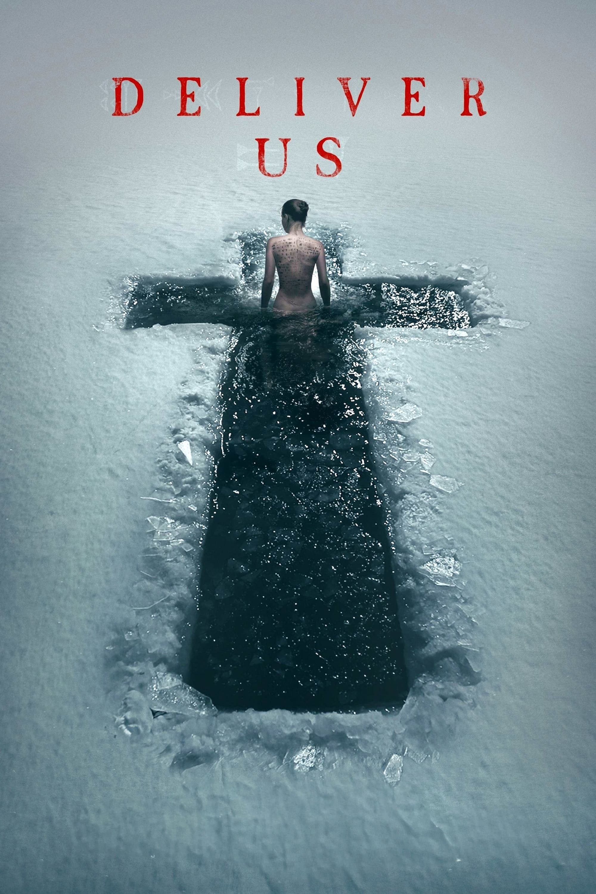 Deliver Us photo