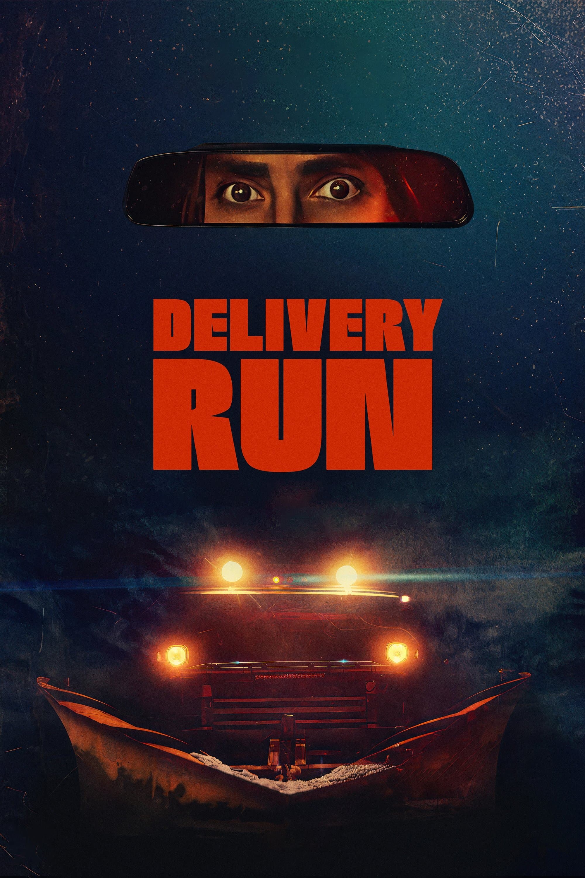 Delivery Run photo