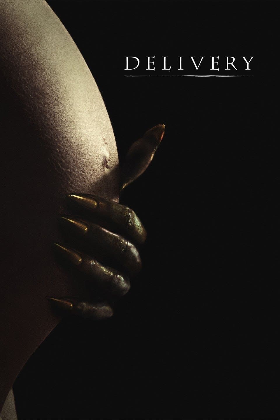 Delivery: The Beast Within photo