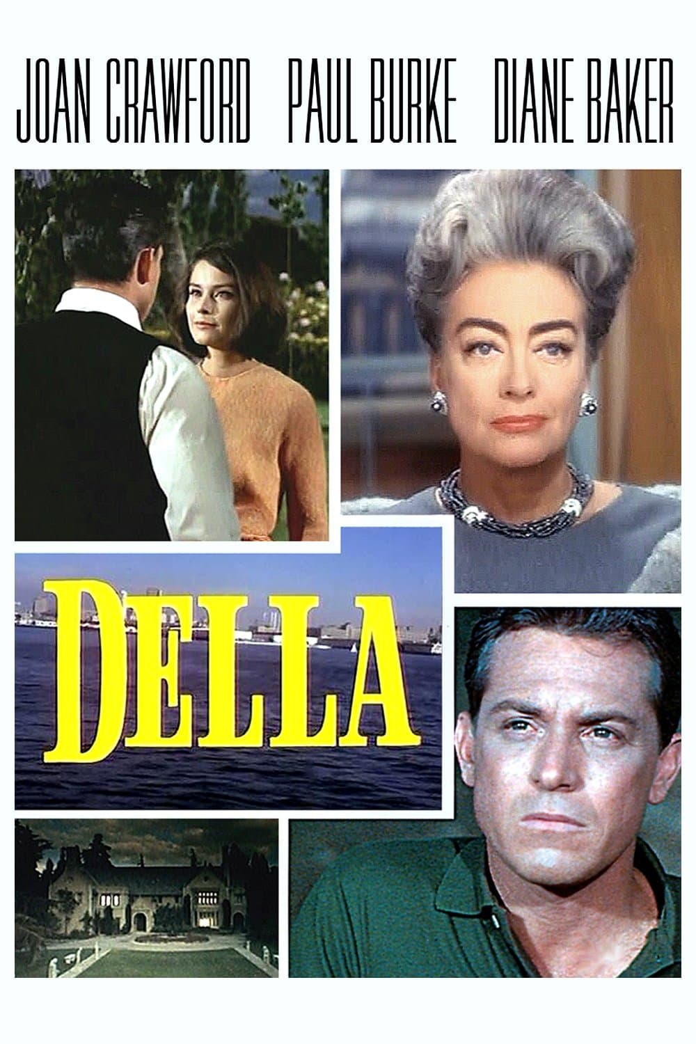 Della photo