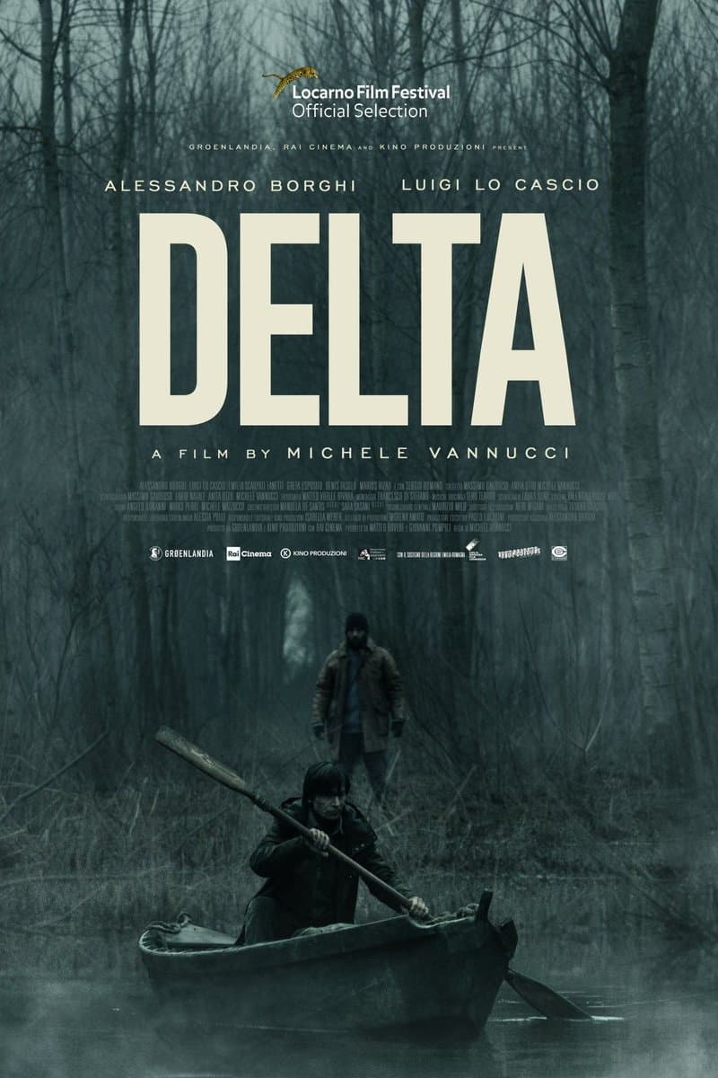 Delta photo