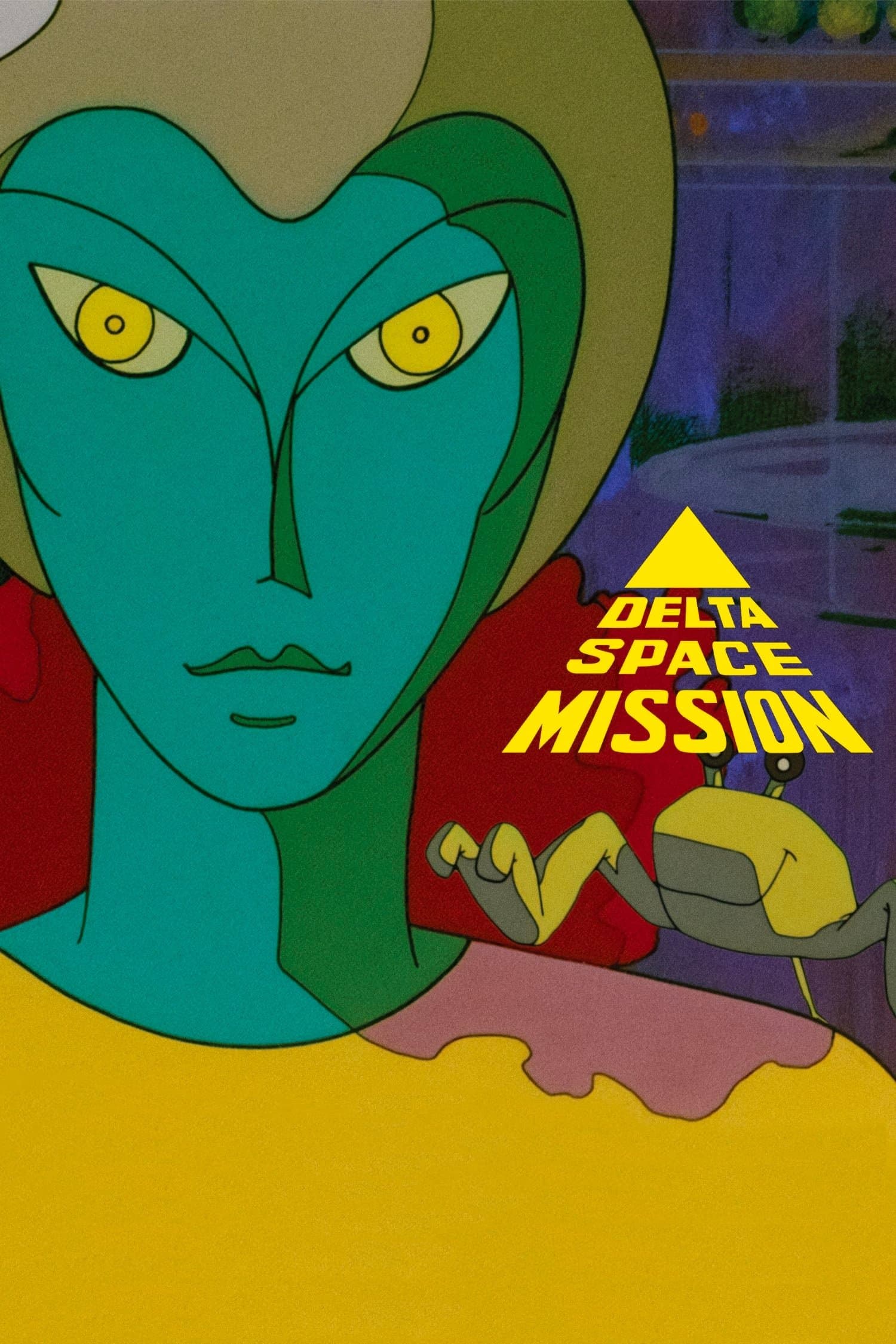 Delta Space Mission photo