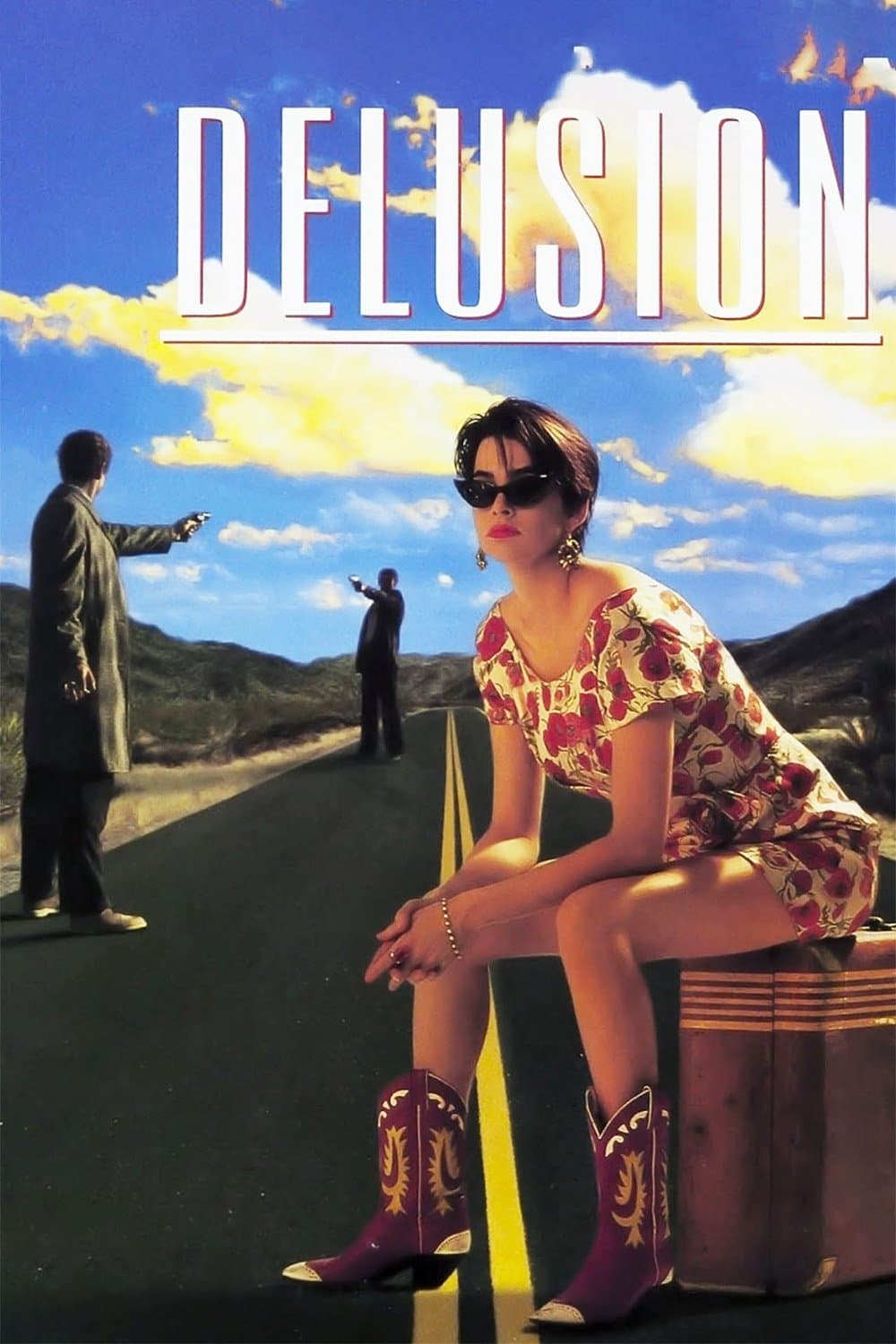 Delusion photo