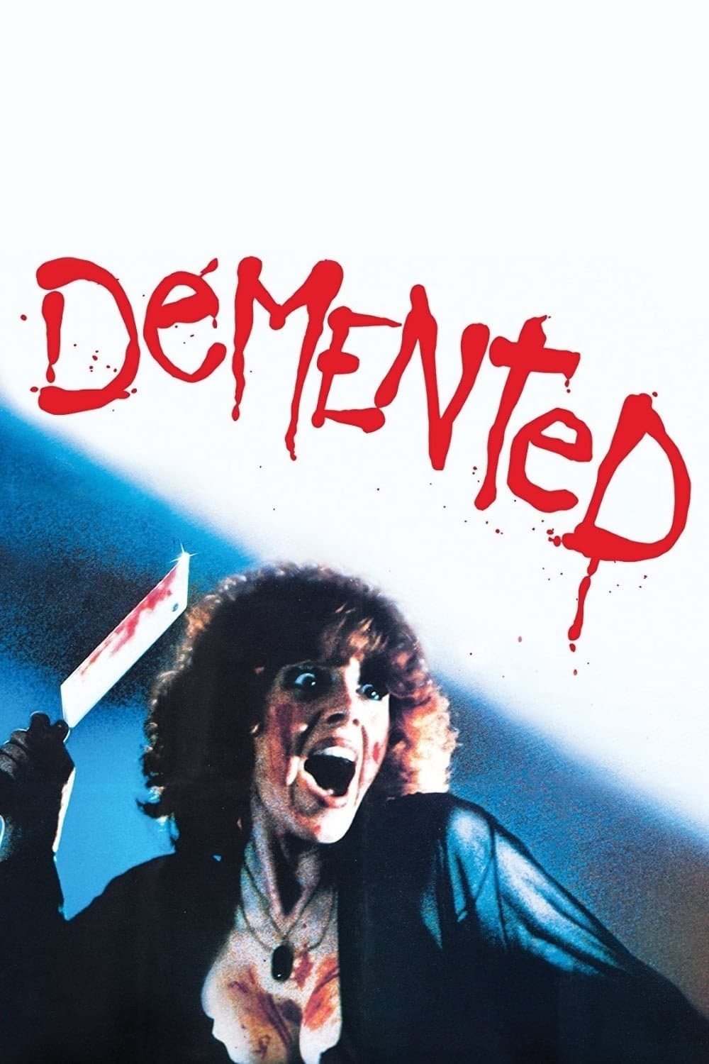 Demented photo