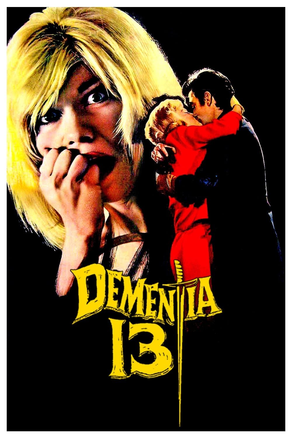 Dementia 13 photo