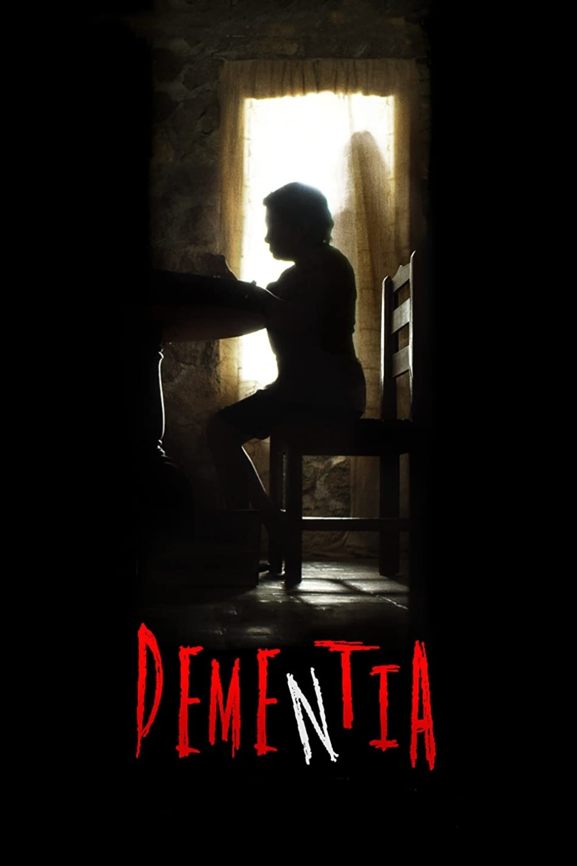Dementia photo