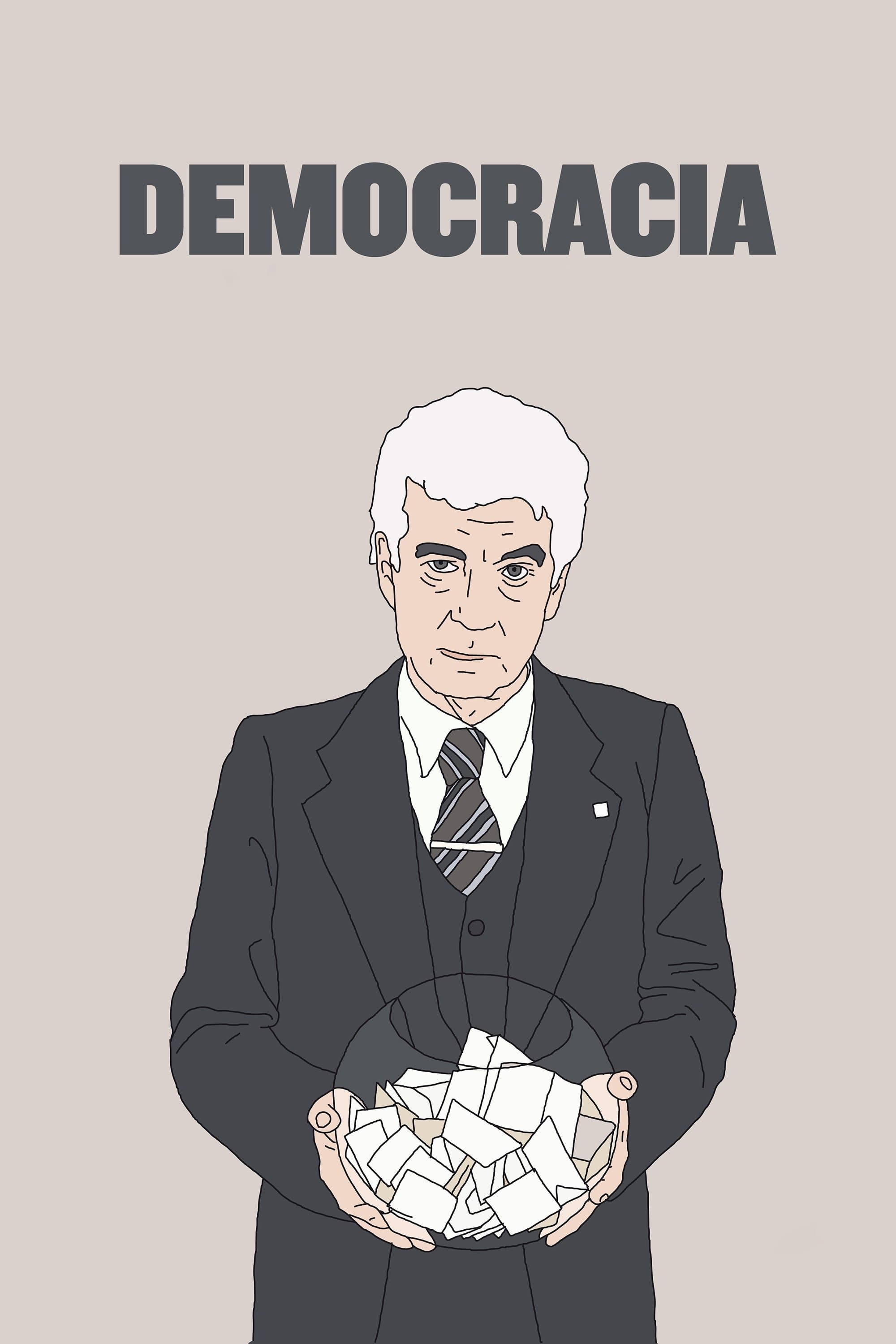 Democracy photo