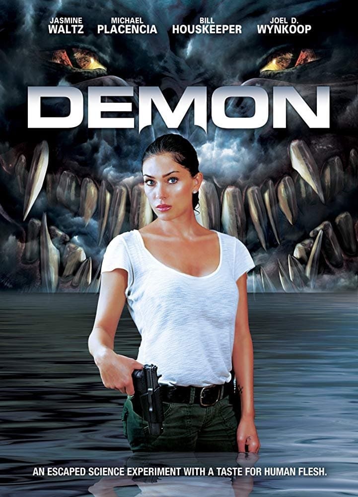 Demon photo
