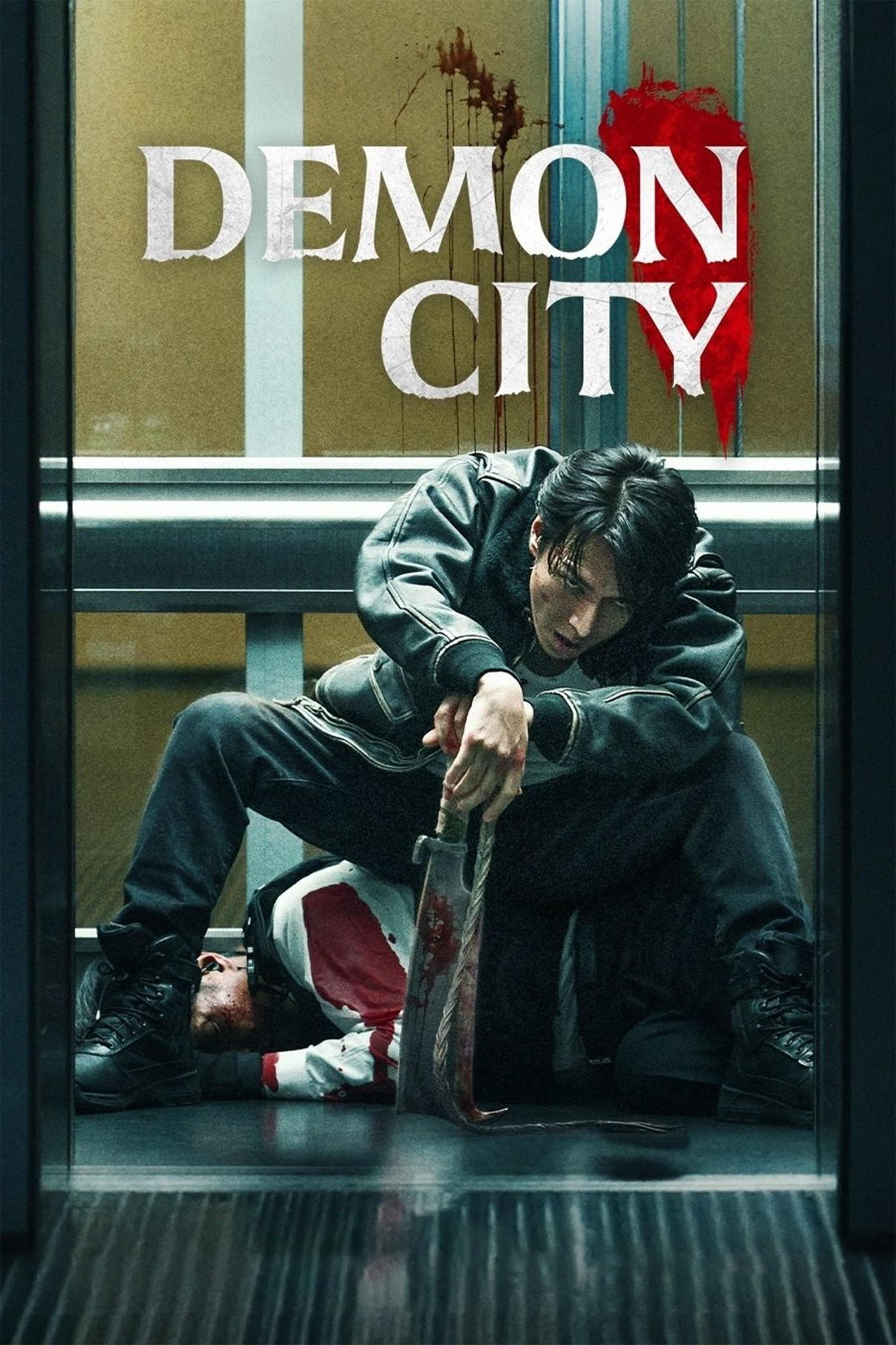 Demon City photo