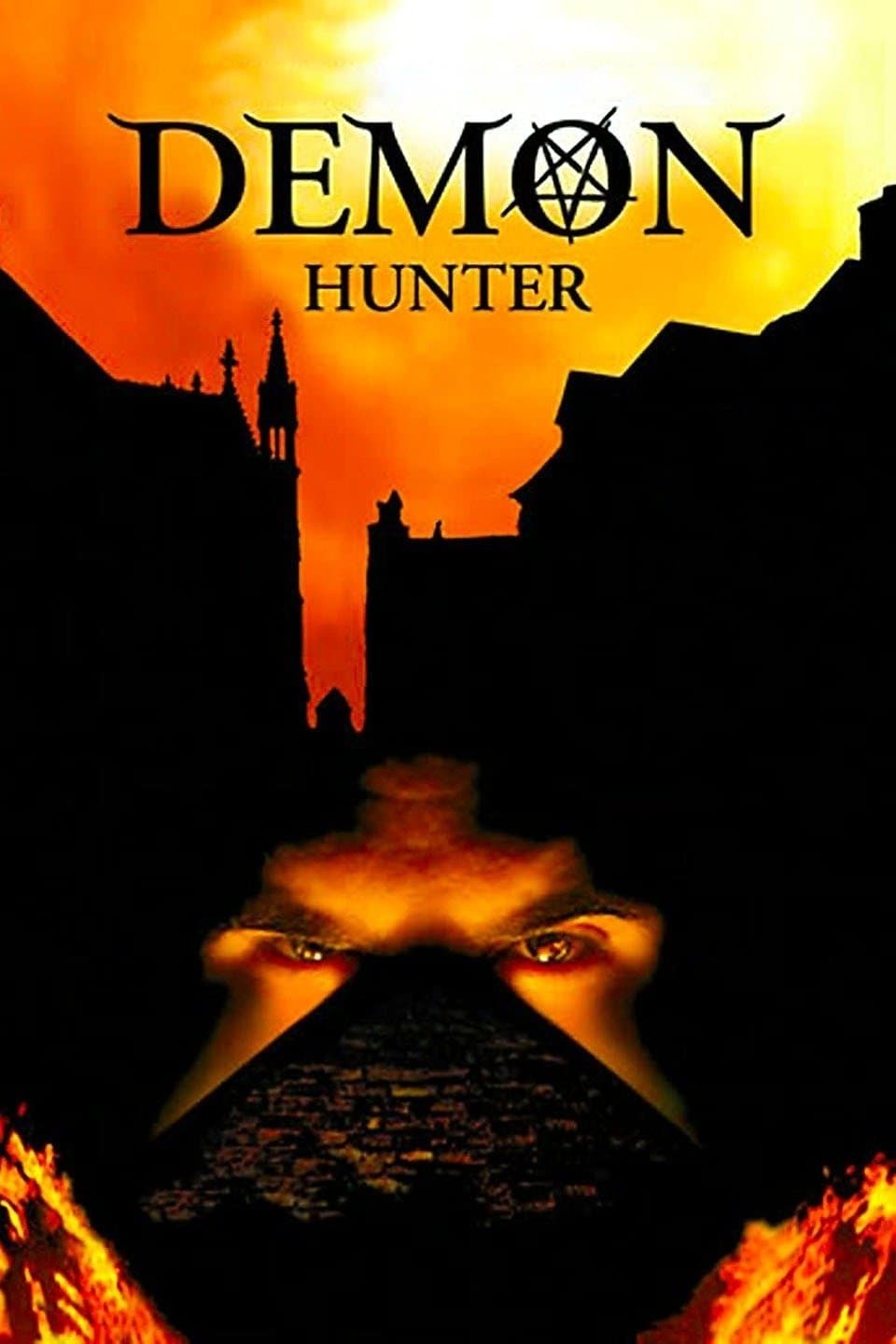 Demon Hunter photo