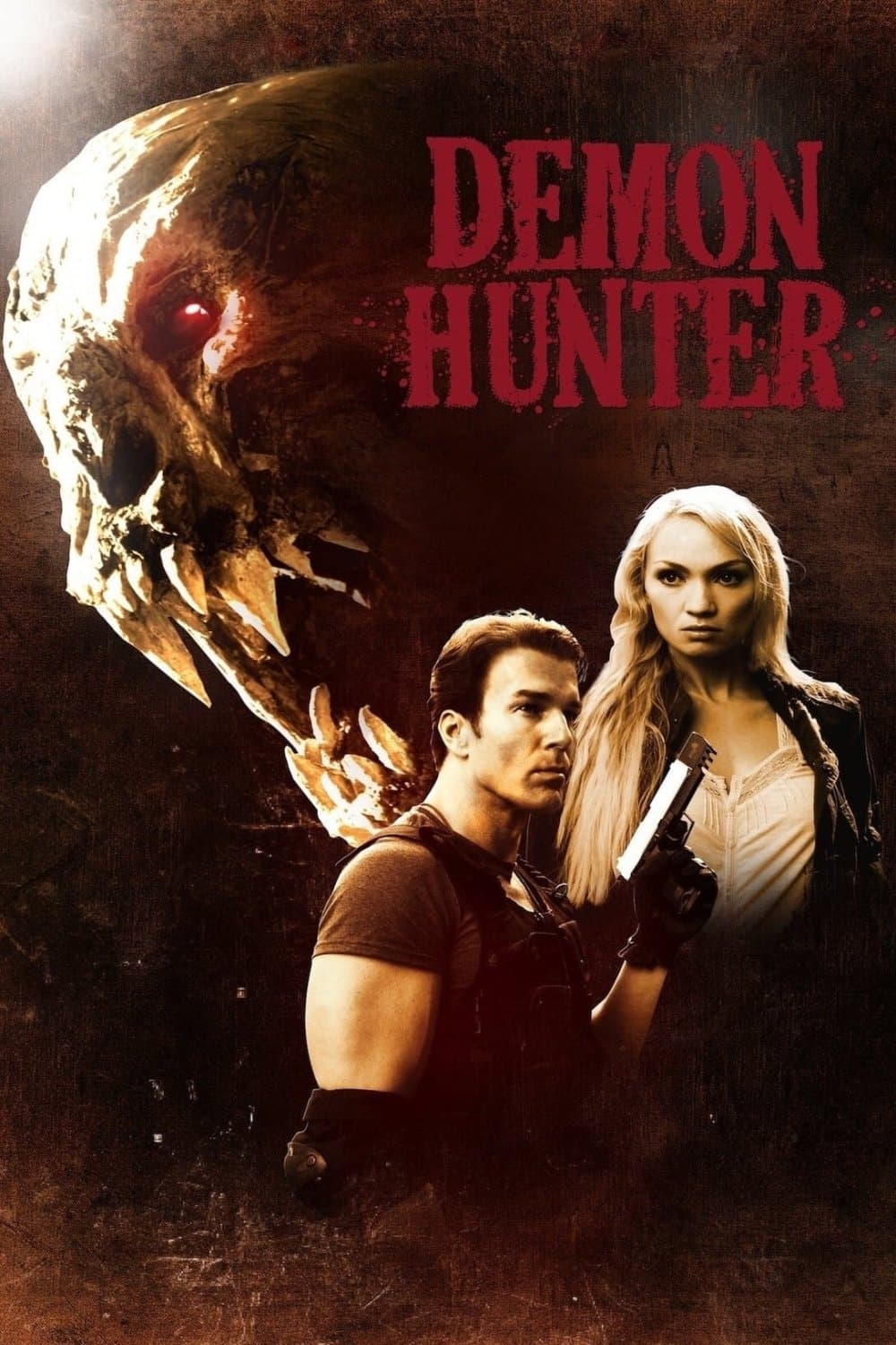 Demon Hunter photo