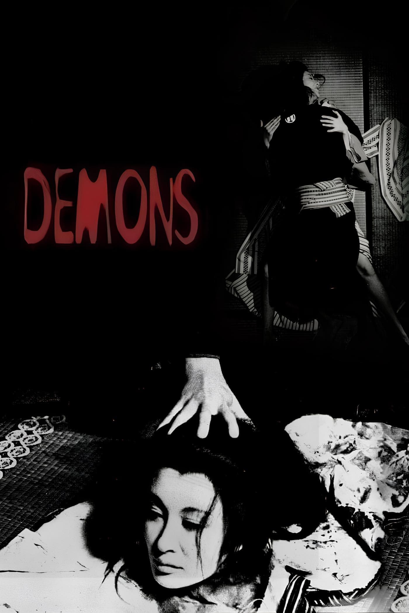 Demons photo