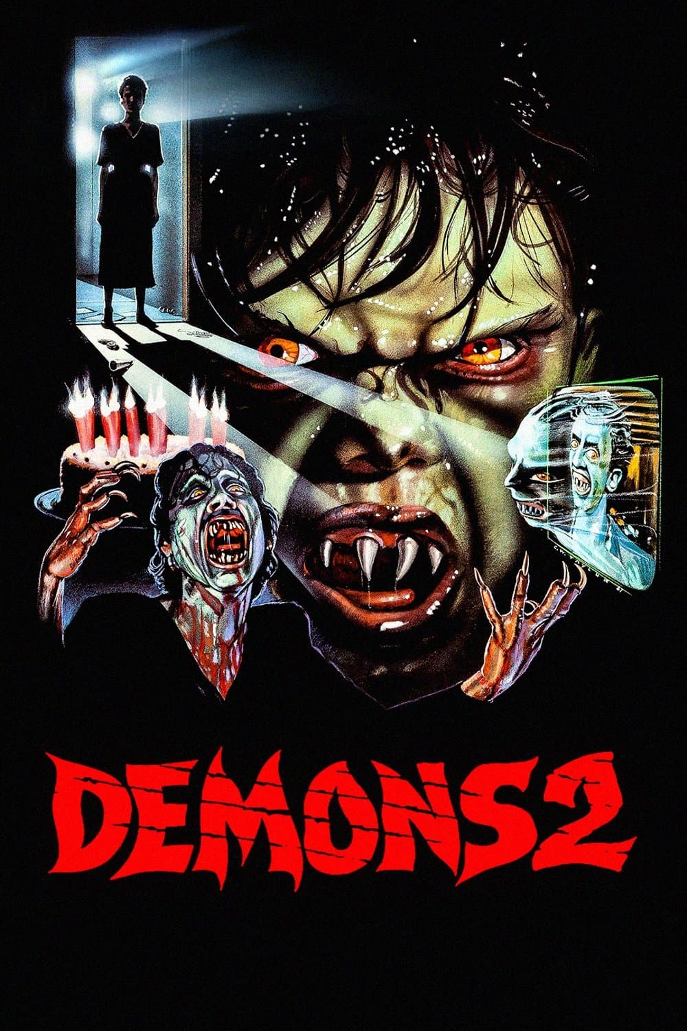 Demons 2 photo