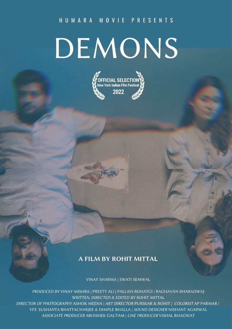 Demons photo