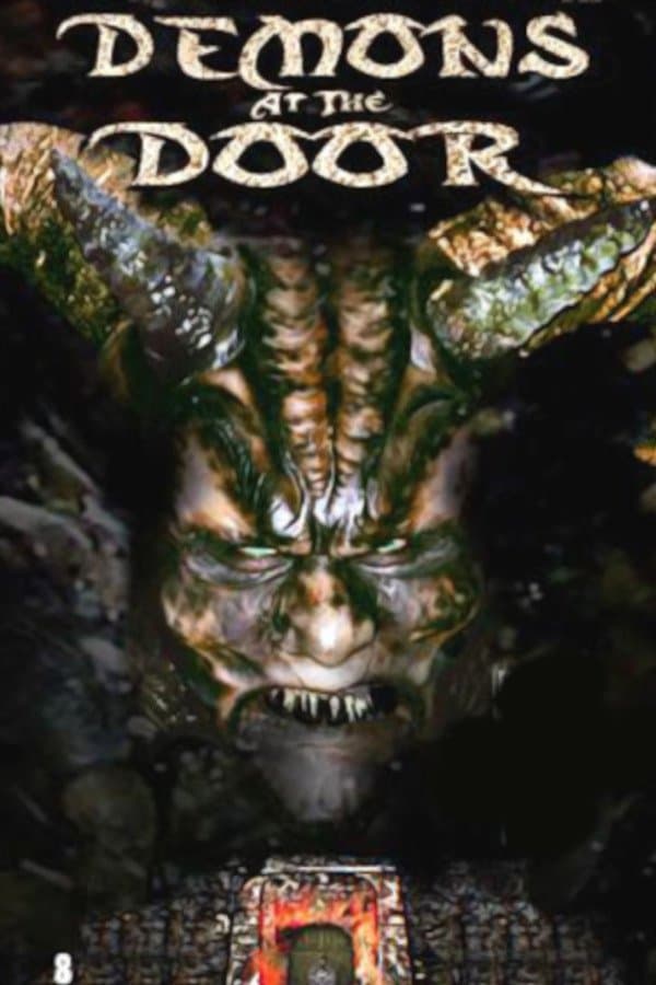 Demons at the Door photo