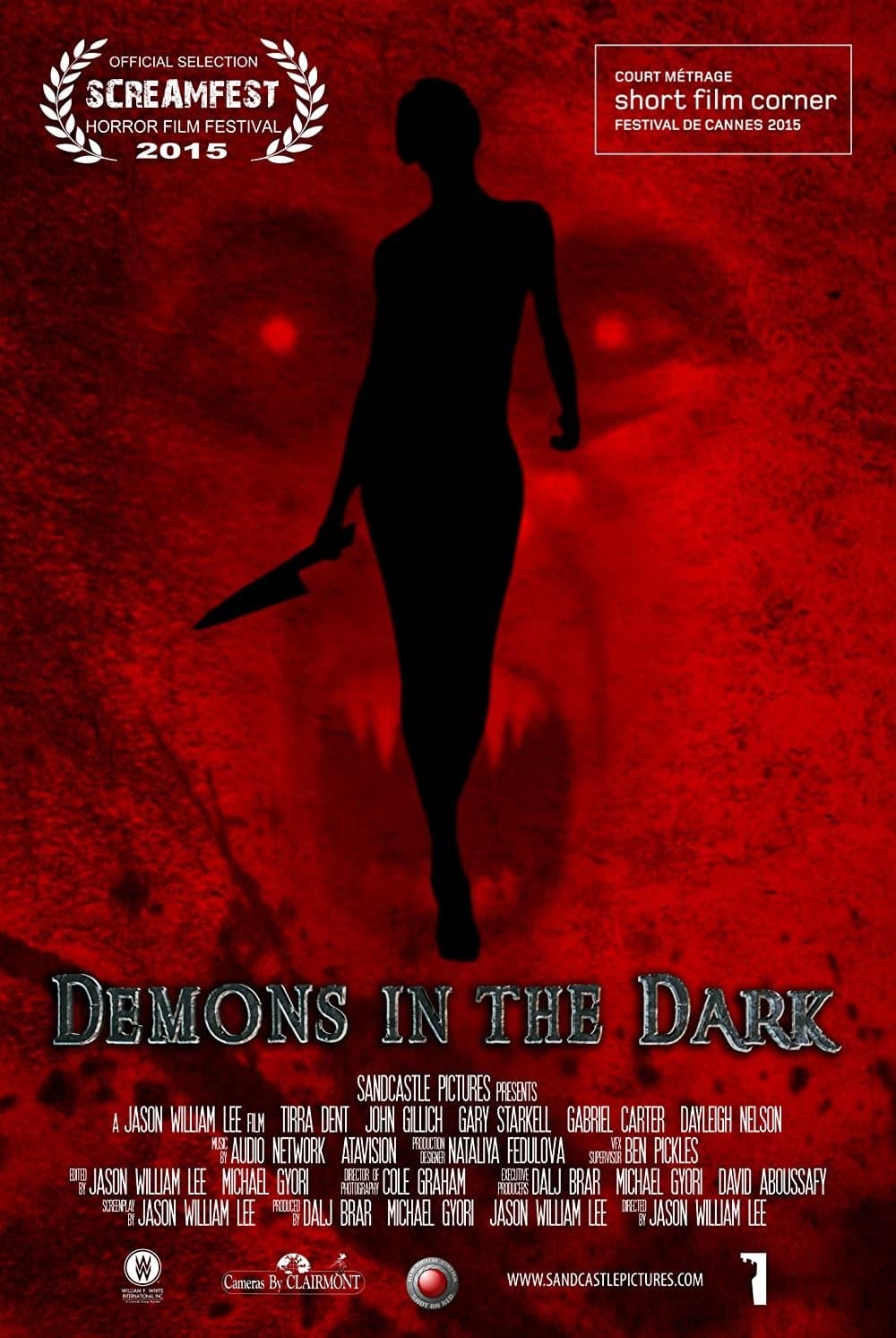 Demons in the Dark photo