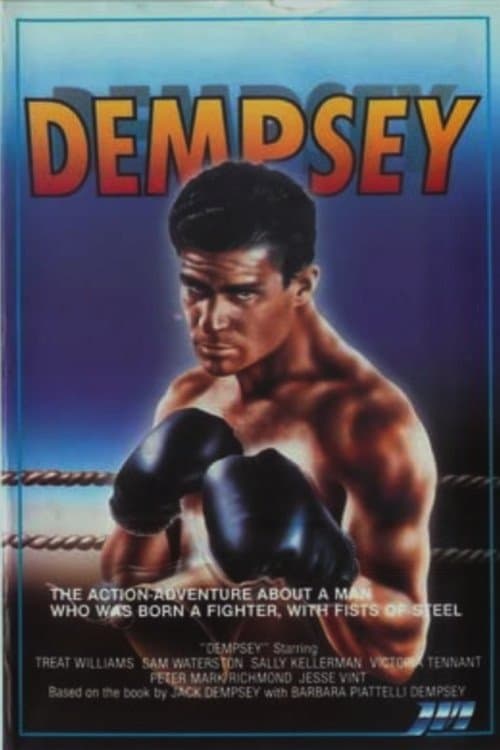 Dempsey photo