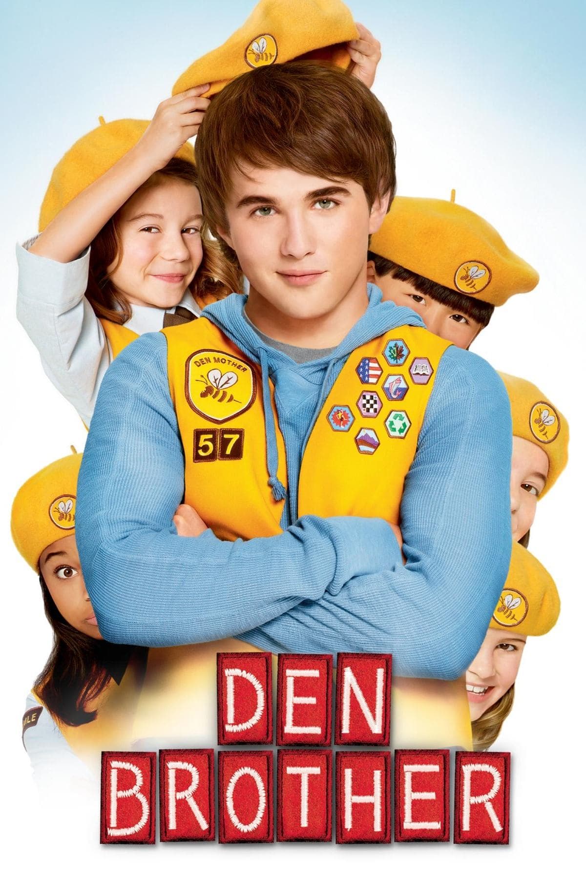 Den Brother photo