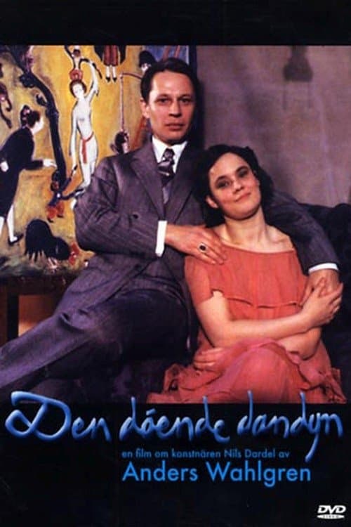 Den döende dandyn photo