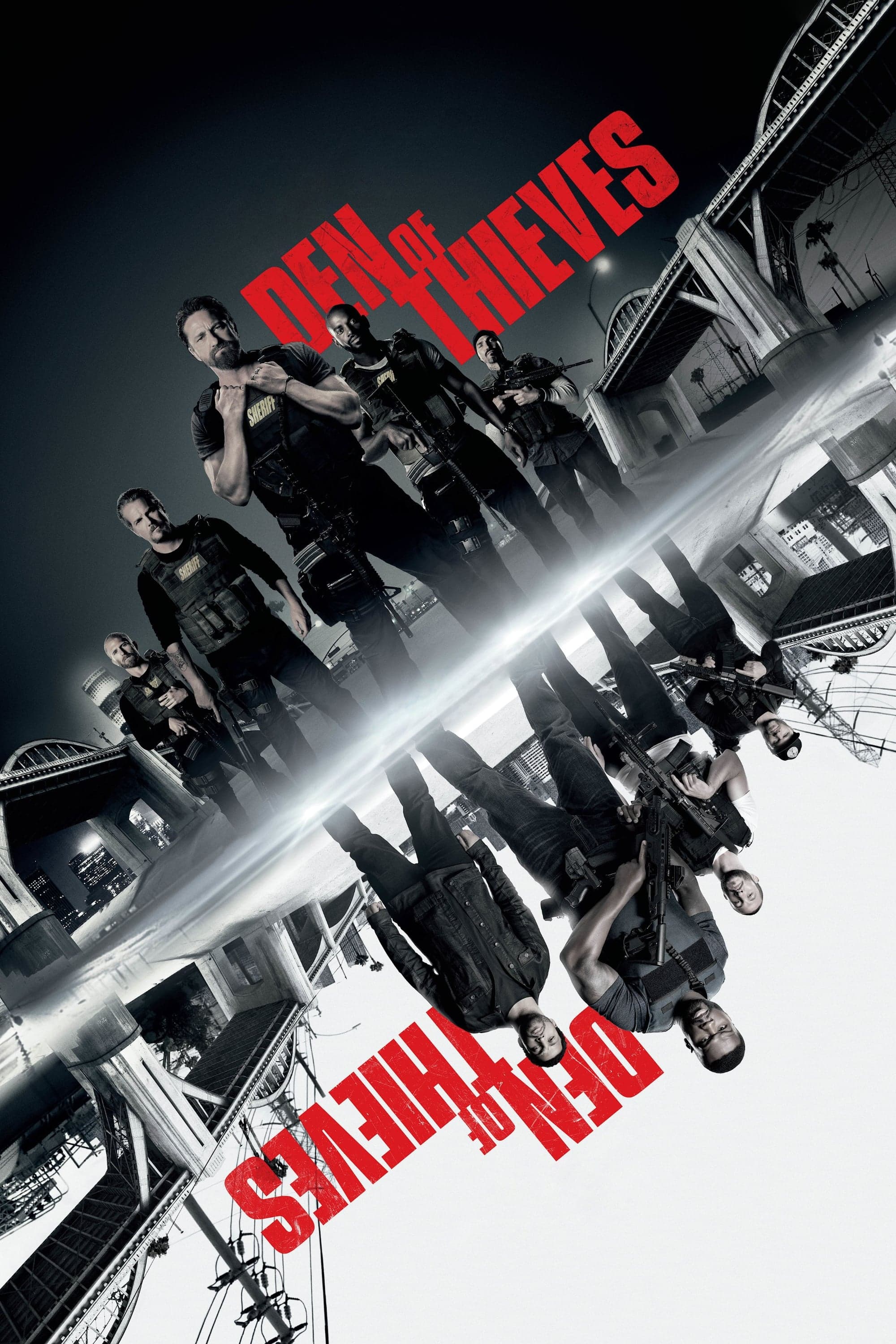 Den of Thieves photo