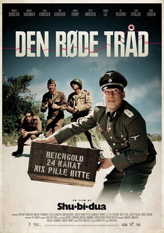 Den røde tråd photo