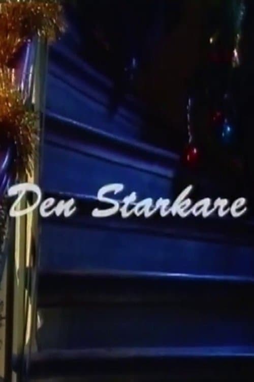 Den starkare photo