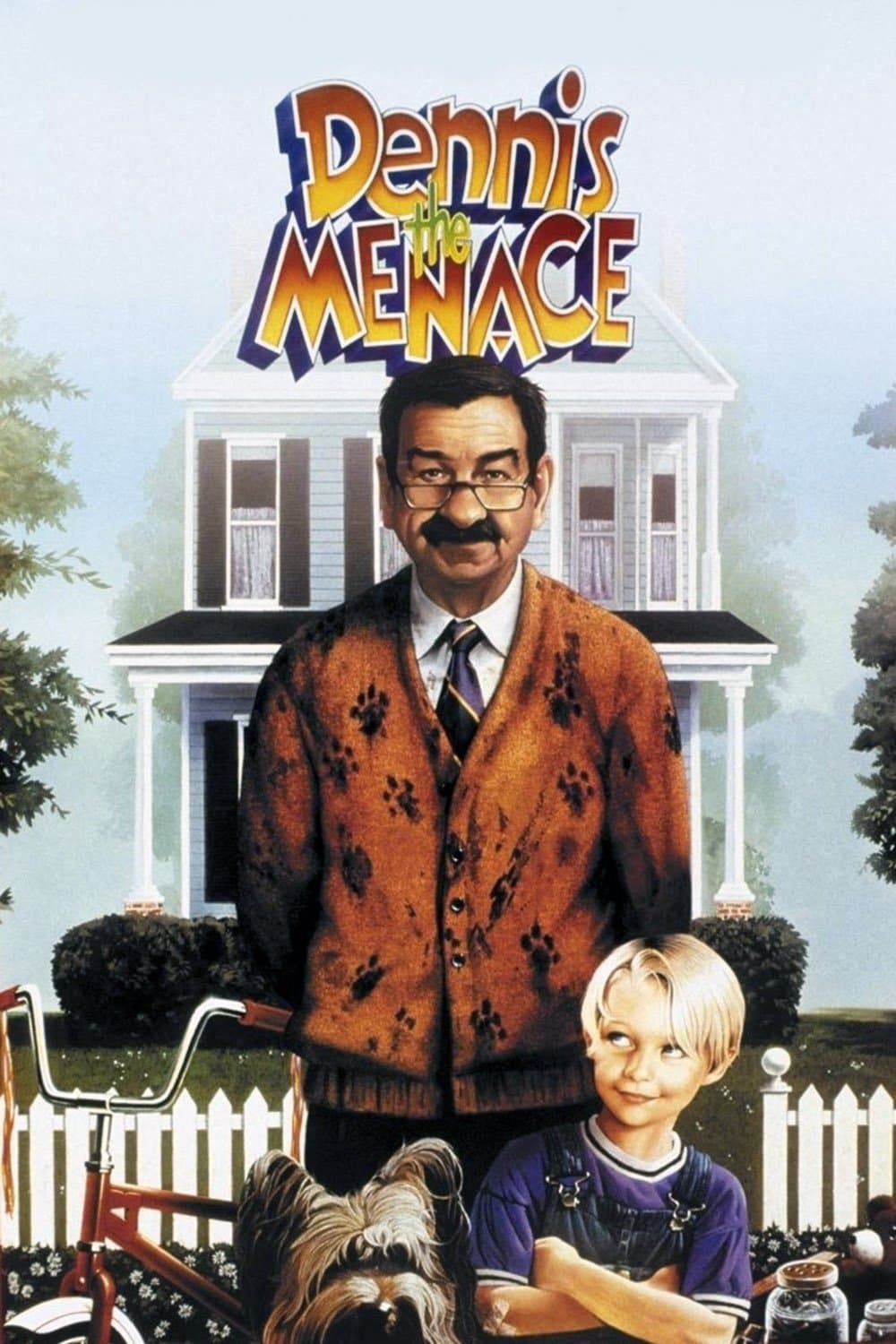 Dennis the Menace photo