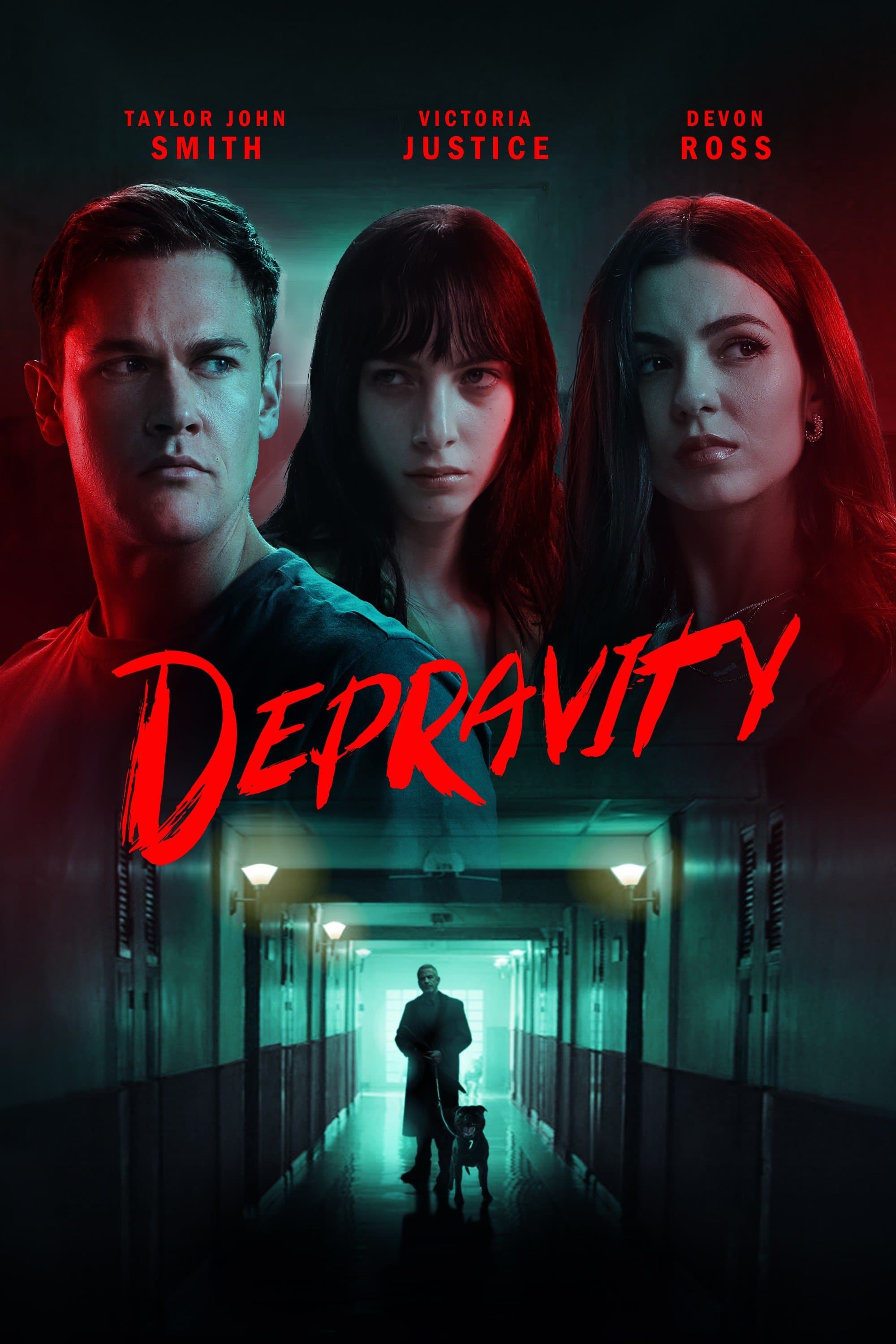 Depravity photo