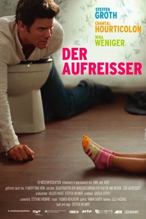 Der Aufreißer photo