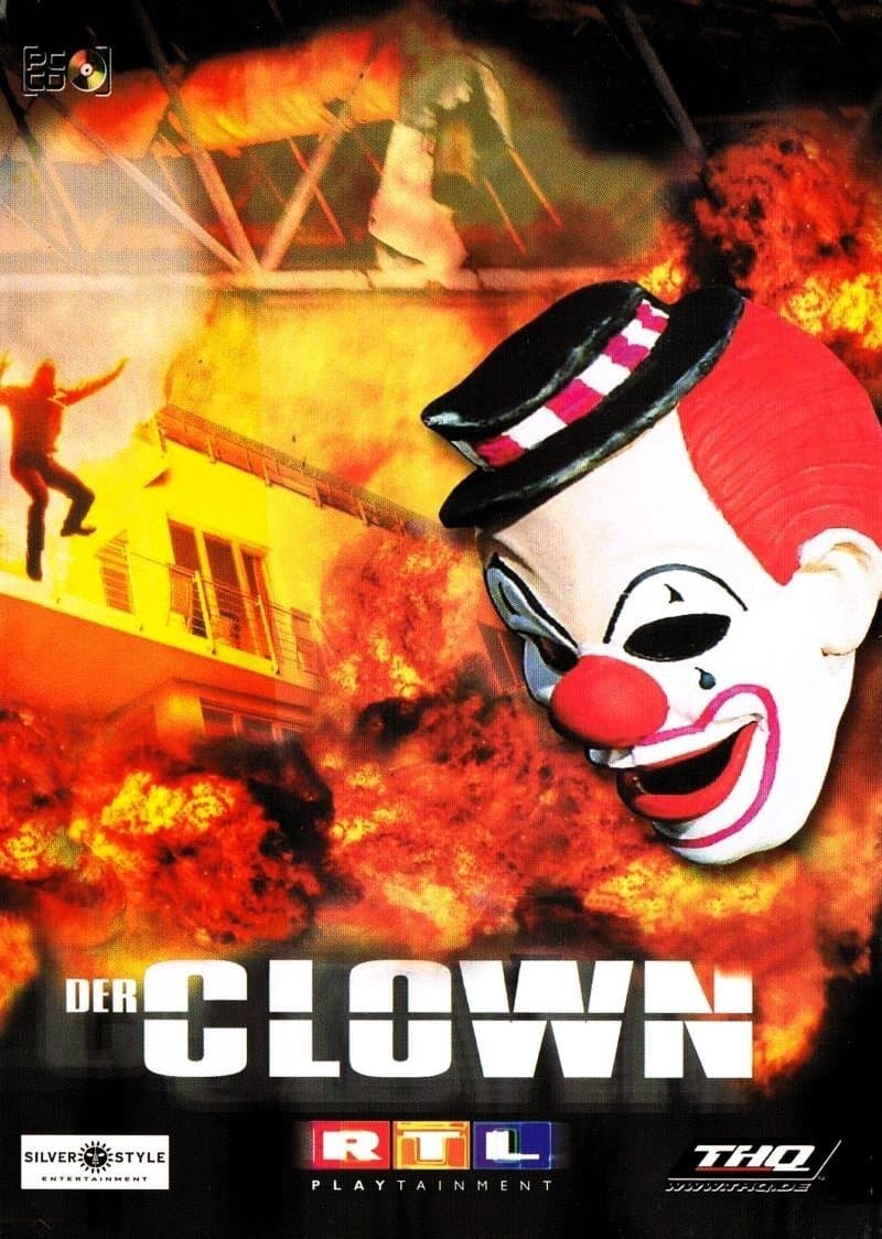 Der Clown 2: Feindschaft photo