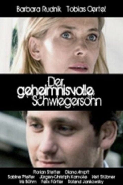 Der geheimnisvolle Schwiegersohn photo