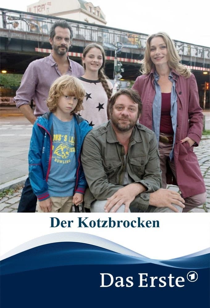 Der Kotzbrocken photo