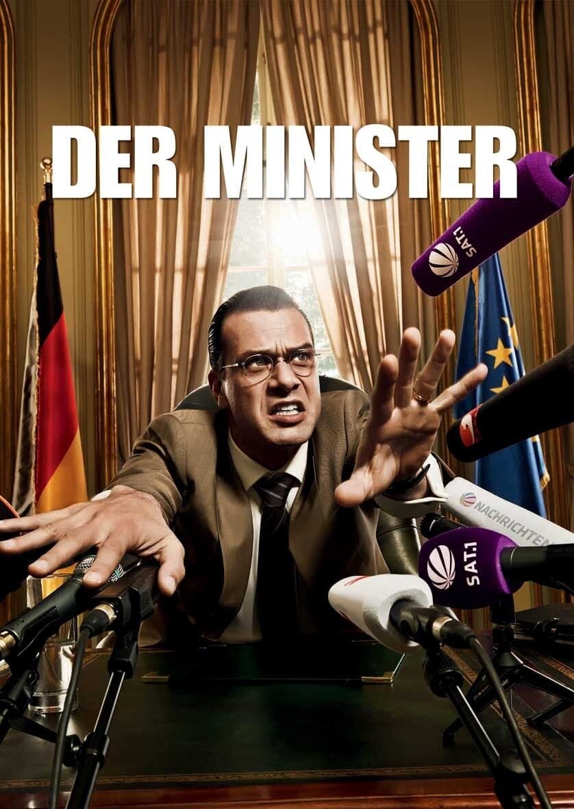 Der Minister photo