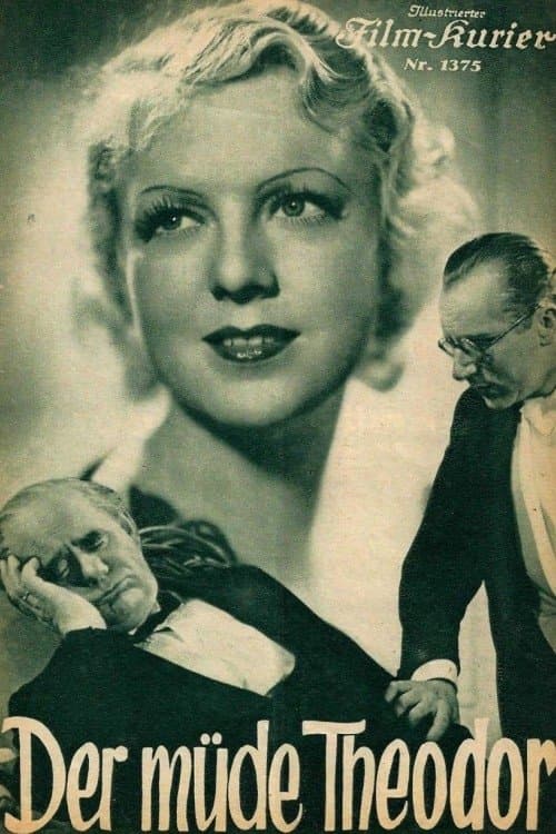 Der müde Theodor photo