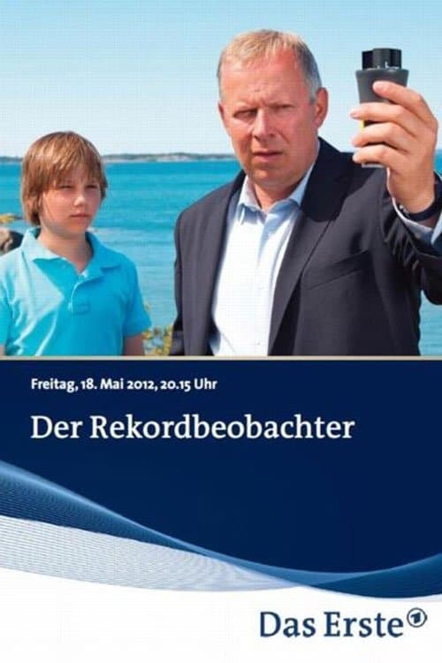 Der Rekordbeobachter photo