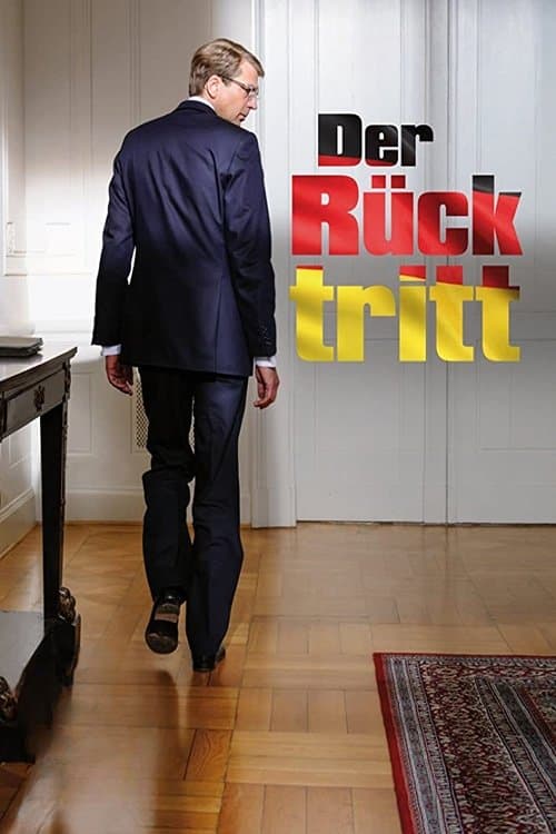 Der Rücktritt photo